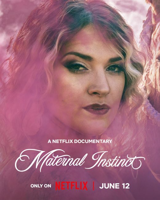 مشاهدة وتحميل فيلم Maternal Instinct 2026 مترجم اون لاين بجودة عالية